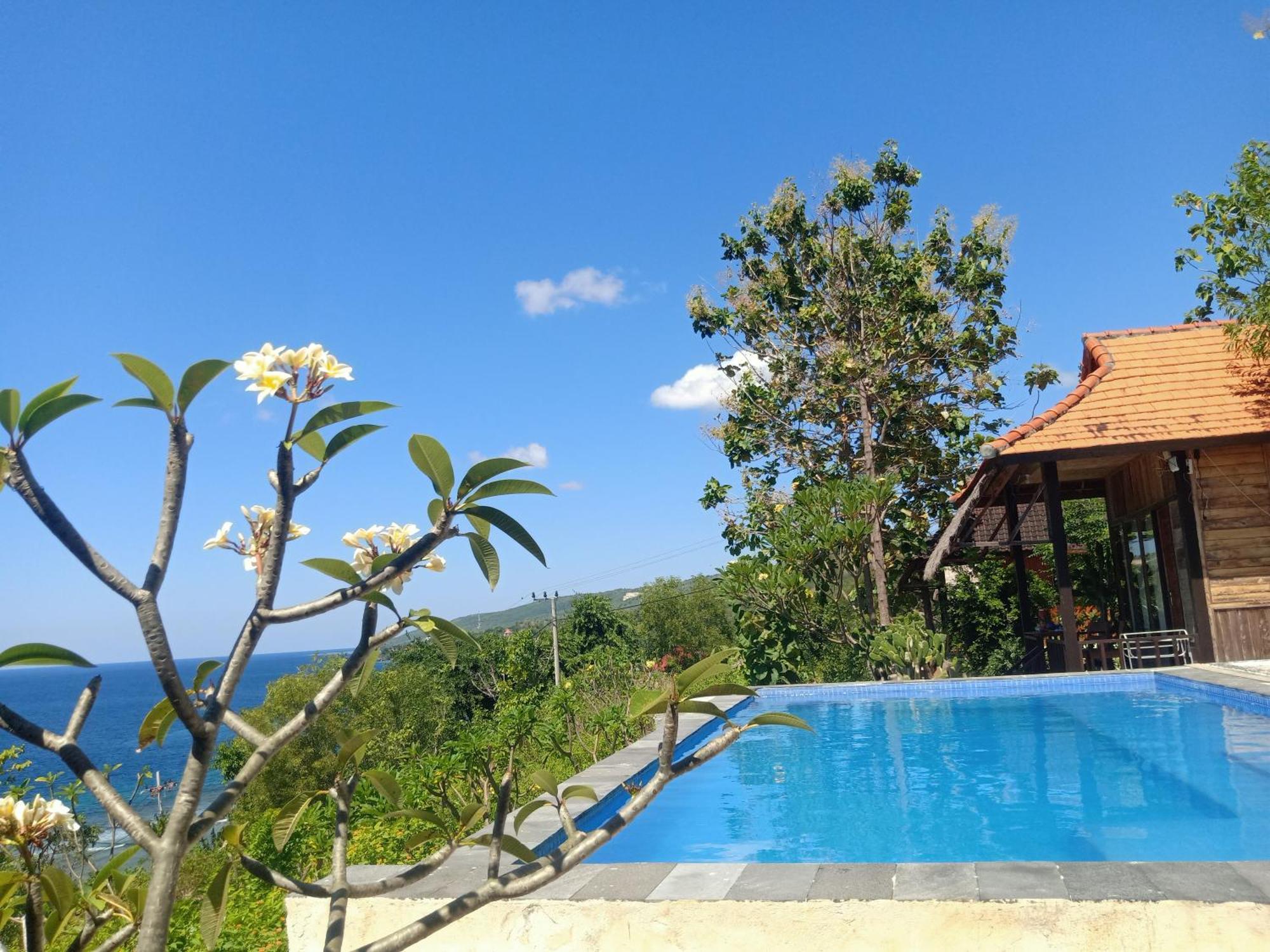The Somayan Bungalows Batununggul エクステリア 写真
