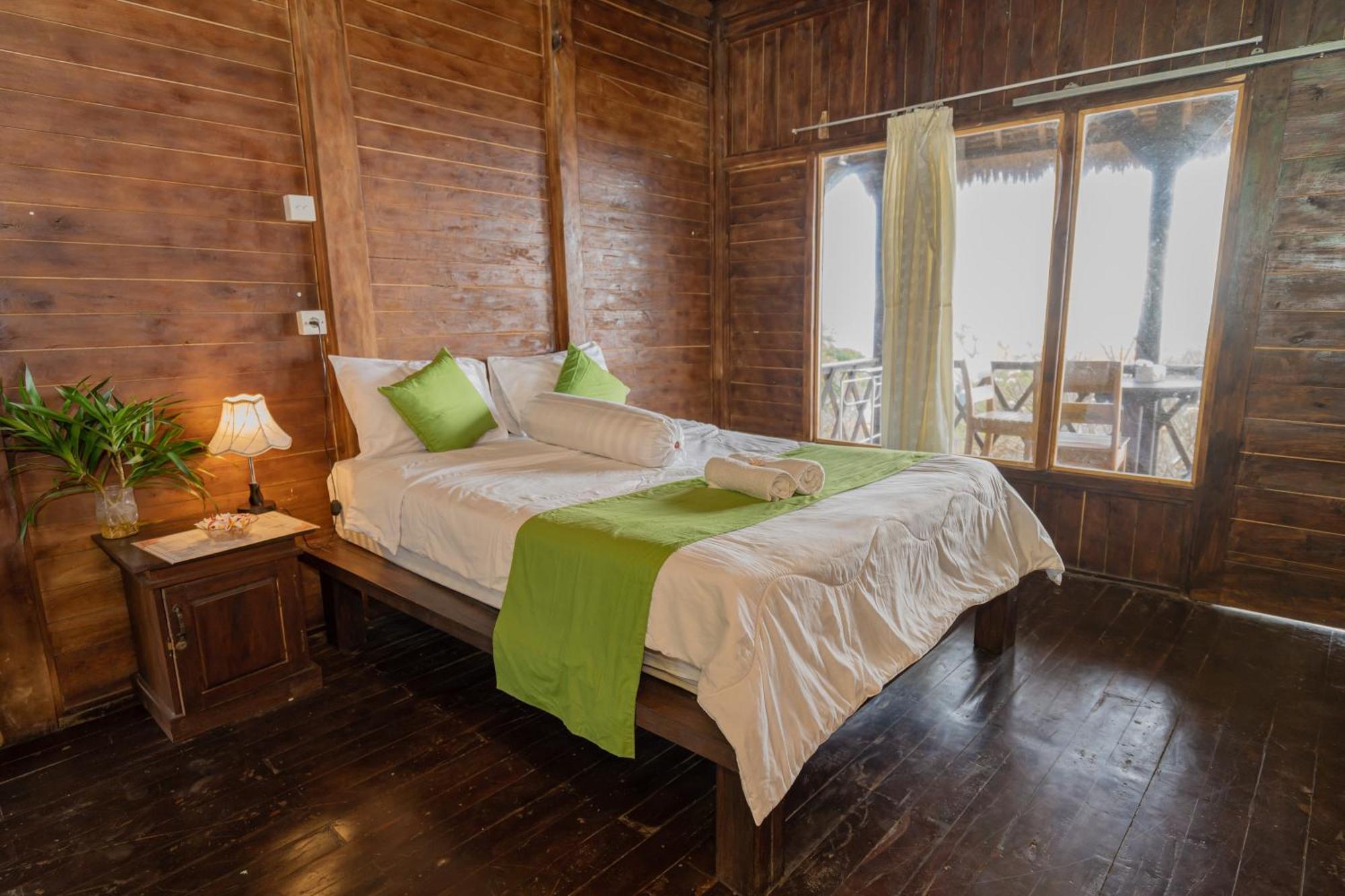 The Somayan Bungalows Batununggul エクステリア 写真