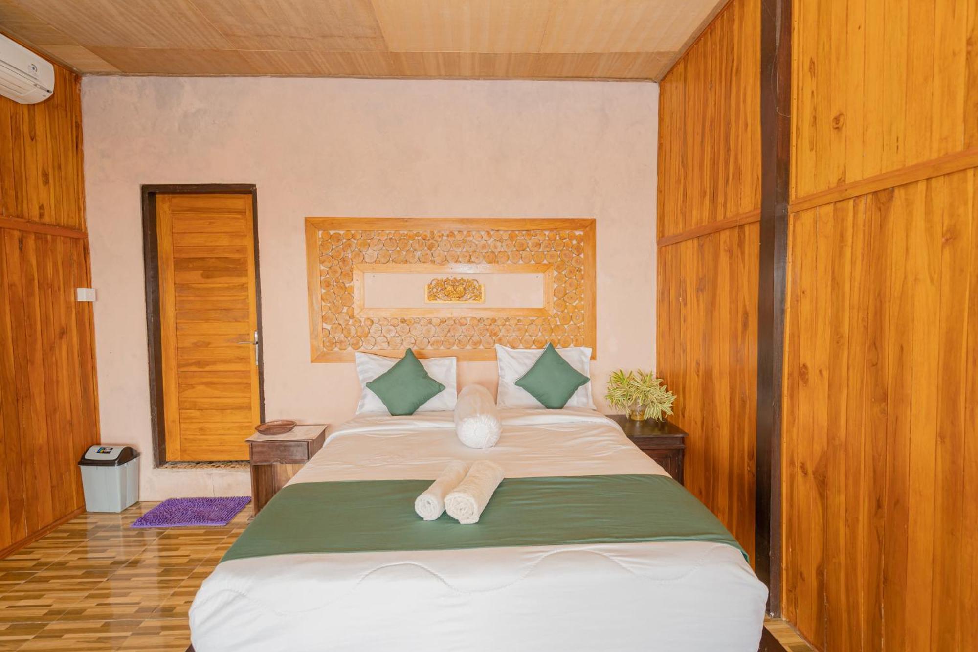 The Somayan Bungalows Batununggul エクステリア 写真